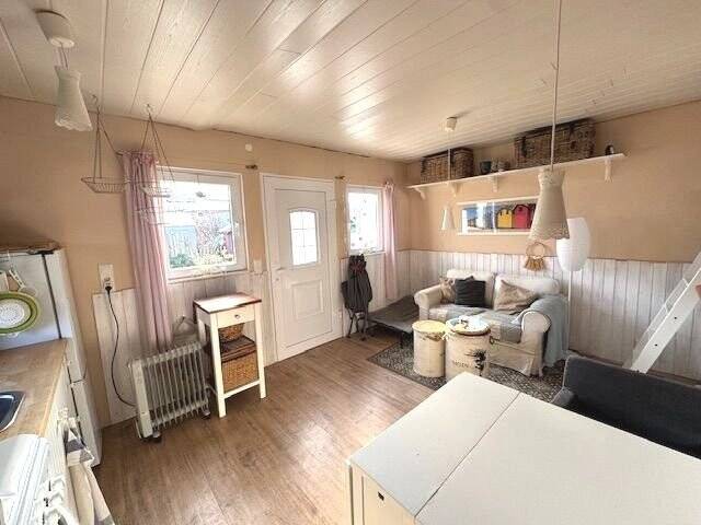 Bungalow Heringsdorf Süssau - 2 Zimmer, 30 m&sup2;, 75.900&euro; | Angebot:25700485