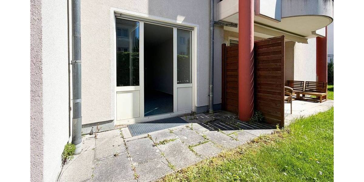 Terrassenwohnung Bad Vilbel - 1 Zimmer, 51 m&sup2;, 219.000&euro; | Angebot:26450555
