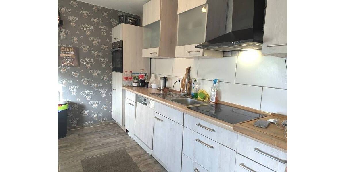 Doppelhaushälfte Bassum - 5 Zimmer, 120 m&sup2;, 199.000&euro; | Angebot:26029104