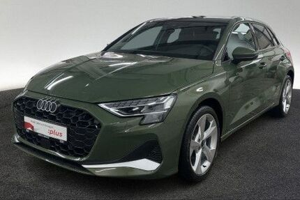 Audi A3 6.000 km 35.980 &euro; Weilheim 82362