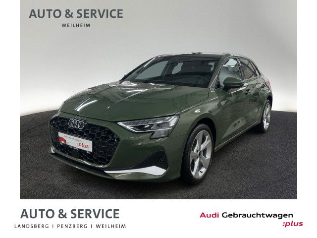 Audi A3 6.000 km 35.980 &euro; Weilheim 82362