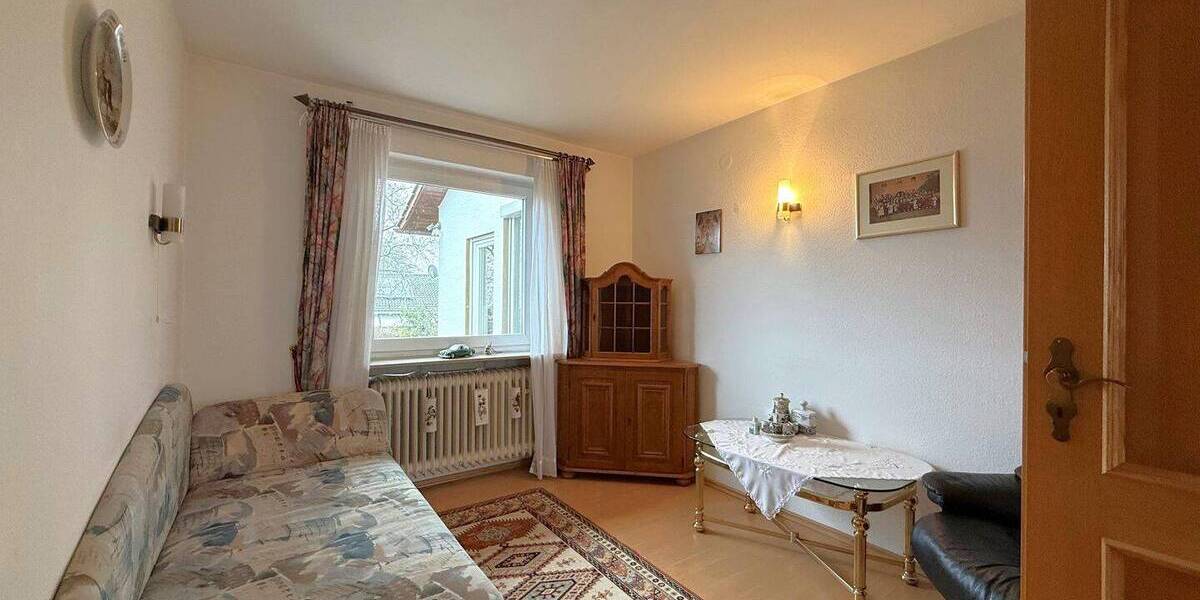 Bungalow Engen - 5 Zimmer, 110 m&sup2;, 498.000&euro; | Angebot:25667462