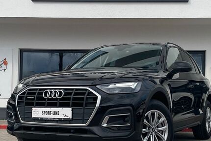 Audi Q5 141.600 km 30.999 &euro; Landshut 84030