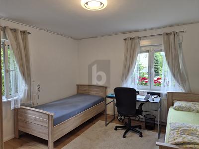 CHARMANTES WOHNHAUS AM AACHBAD - Zweifamilienhaus Singen | Angebot:27272994