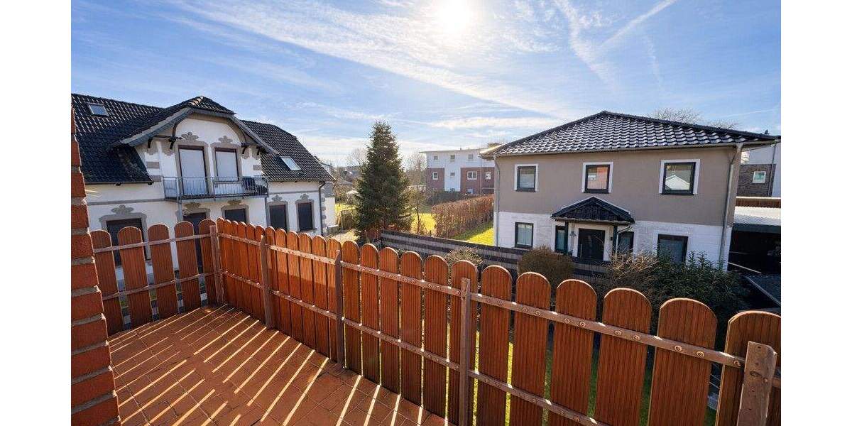 Einfamilienhaus Westerrönfeld - 5 Zimmer, 139 m&sup2;, 335.000&euro; | Angebot:25780002
