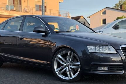 Audi A6 225.420 km 8.500 &euro; Rheinbreitbach 53619