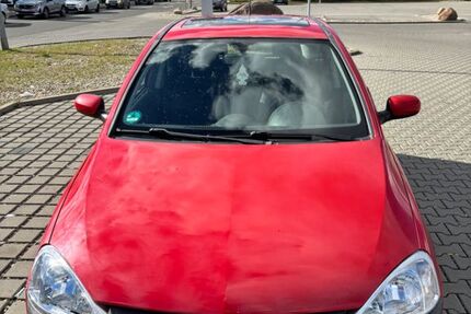 Opel Corsa 73.000 km 3.000 &euro; Leipzig 04317