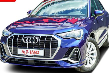 Audi Q3 41.718 km 31.950 &euro; Cottbus OT Kolkwitz 03099