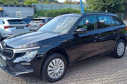Skoda Kamiq 6.950 km 19.980 &euro; Essen 45307