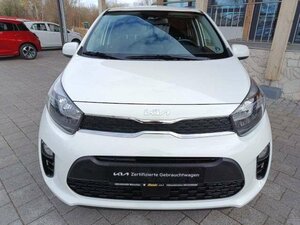 Kia PICANTO 1.2 VISION DESIGN 20.232 km 13.960 &euro; Höhenkirchen-Siegertsbrun 85635