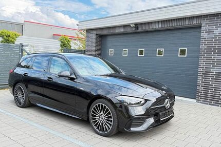 Mercedes-Benz C 300 6.000 km 59.900 &euro; Hannover 30419