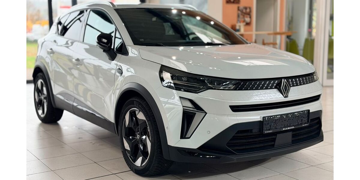 Renault Captur 24.400 km 24.300 &euro; Lügde 32676