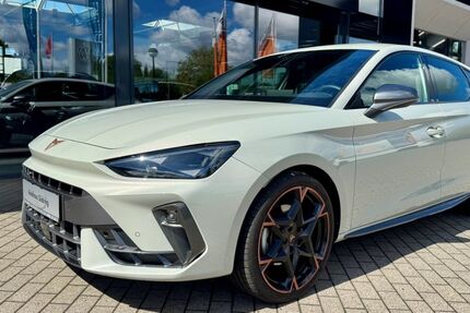 Cupra Leon 8.600 km 34.999 &euro; Nienburg 31582