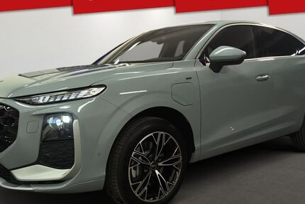 Audi Q3 2.000 km 52.990 &euro; Kempten 87435