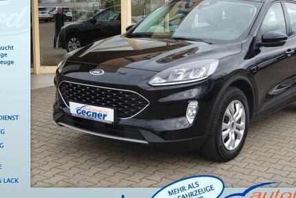 Ford Kuga 28.233 km 18.740 &euro; Eilenburg 04838
