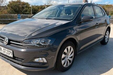 VW Polo 66.800 km 9.500 &euro; Sylt OT Westerland 25980