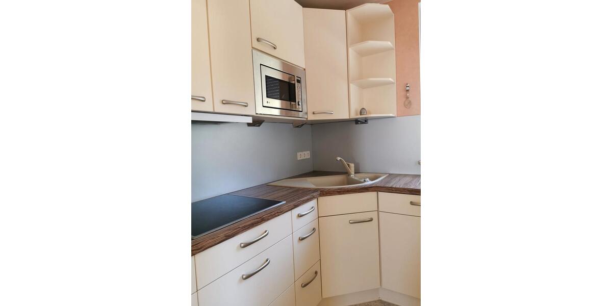 Etagenwohnung Lautertal - 2 Zimmer, 63 m&sup2;, 670&euro; | Angebot:26470950