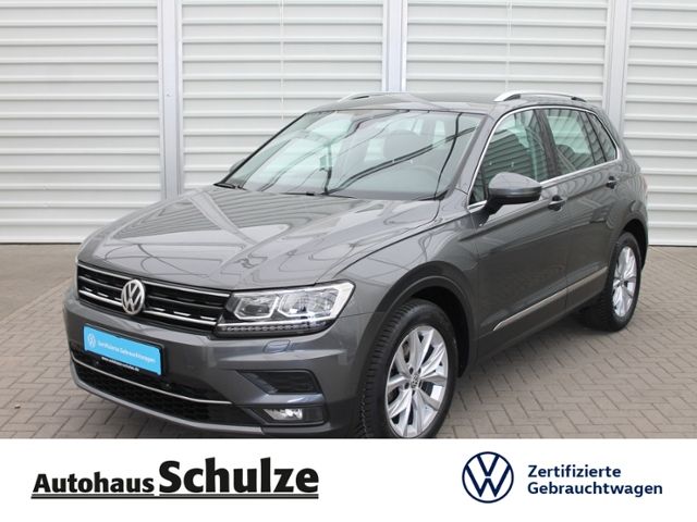 VW Tiguan 132.480 km 16.980 &euro; Cottbus / Groß Gaglow 03051