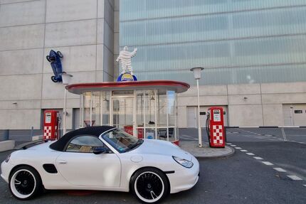 Porsche Boxster 70.000 km 22.986 &euro; Frankfurt am Main 60326