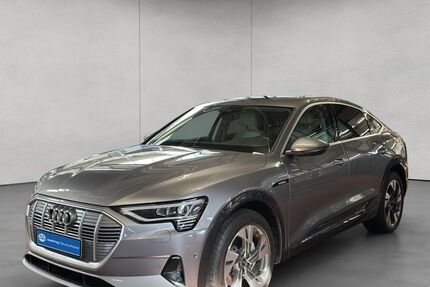 Audi e-tron 37.675 km 32.890 &euro; Filderstadt 70794