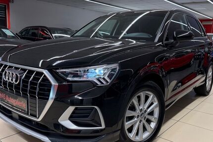 Audi Q3 83.000 km 24.300 &euro; Bad Breisig 53498