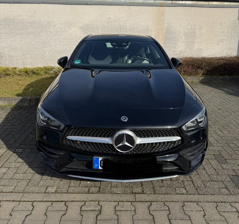 CLA 200