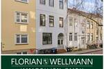 Mehrfamilienhaus, Wohnhaus Bremen Ostertor - 6 Zimmer, 172 m&sup2;, 369.000&euro; | Angebot:26258130