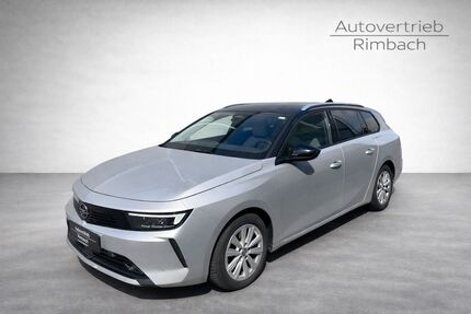 Opel Astra 49.000 km 17.490 &euro; Rimbach 64668