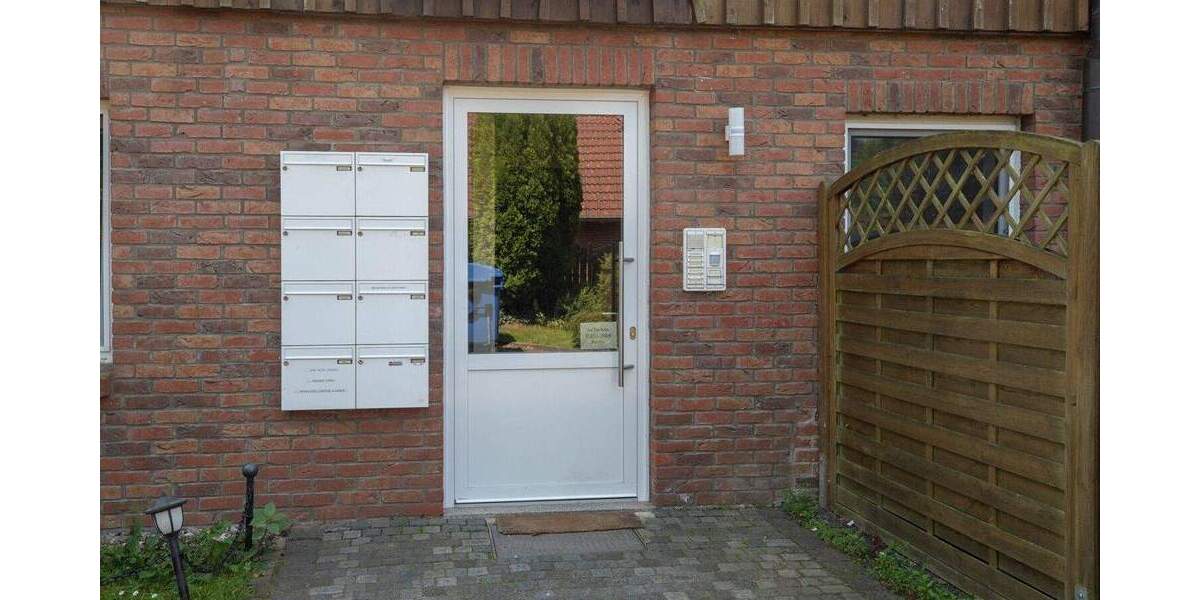 Etagenwohnung Barmstedt - 2 Zimmer, 72 m&sup2;, 235.000&euro; | Angebot:25663034