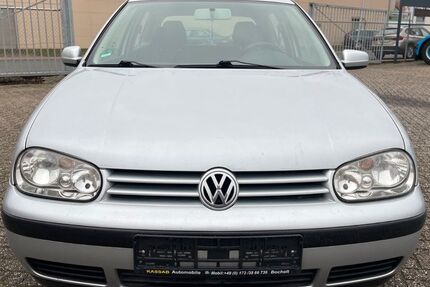 VW Golf 100.000 km 2.750 &euro; Bocholt 46395
