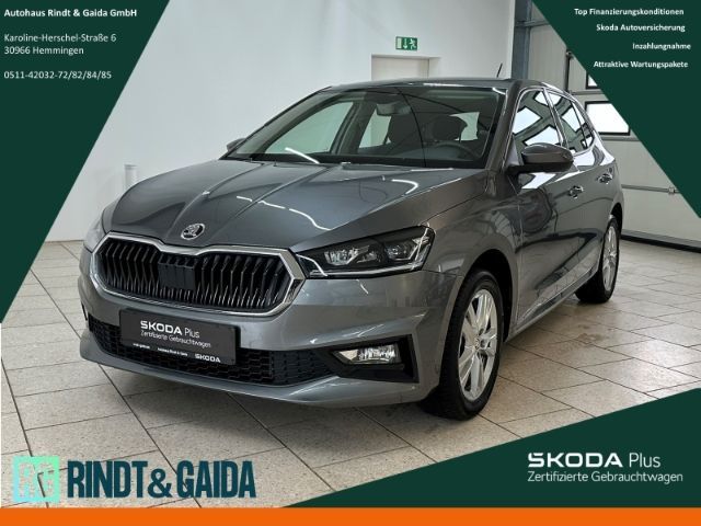 Skoda Fabia 16.245 km 23.899 &euro; Hemmingen/Hannover 30966