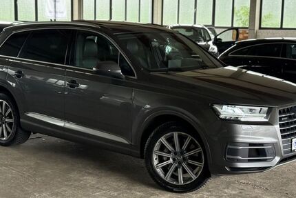 Audi Q7 164.000 km 30.499 &euro; Oelde 59302