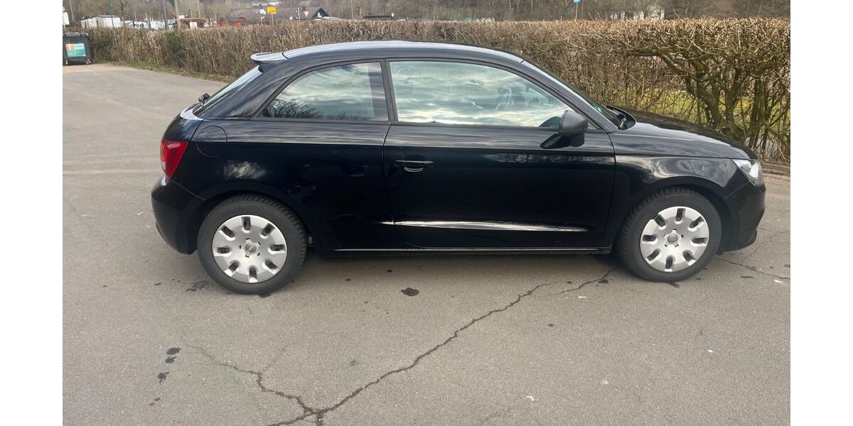 Audi A1 162.782 km 5.750 &euro; Prüm 54595
