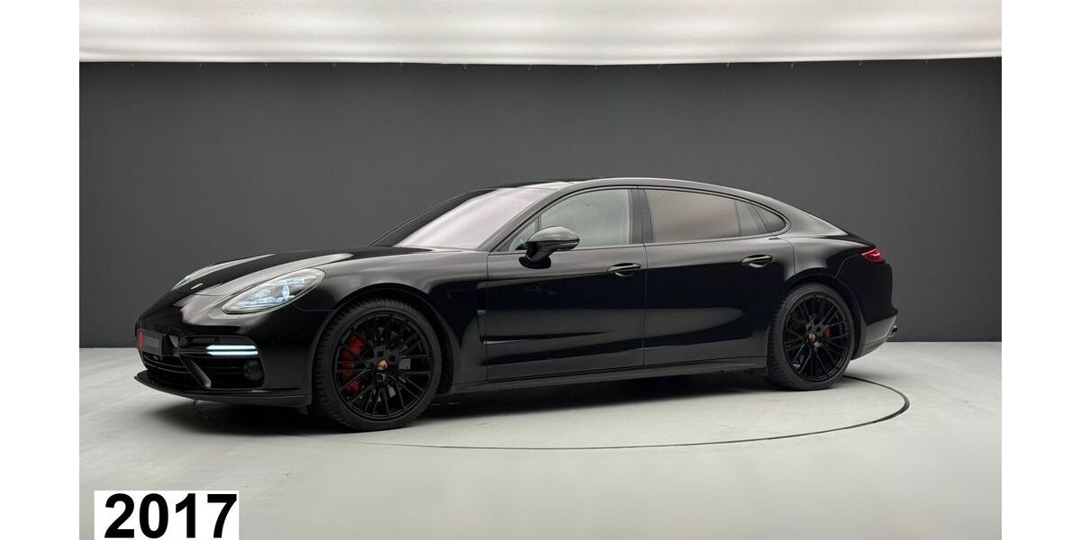 Porsche Panamera 91.400 km 80.900 &euro; Bovenden 37120