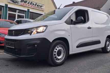 Peugeot Partner 16.744 km 17.980 &euro; Lauterhofen 92283