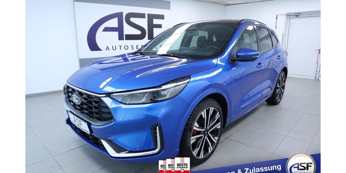 Ford Kuga 5.560 km 32.970 &euro; Fürstenwalde bei Berlin 15517