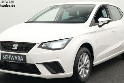 Seat Ibiza 8.500 km 19.790 &euro; Gersthofen 86368