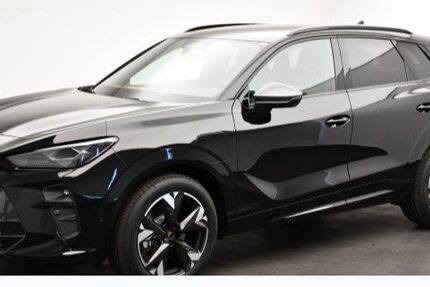 Cupra Terramar 1.200 km 38.690 &euro; Wolfsburg 38440