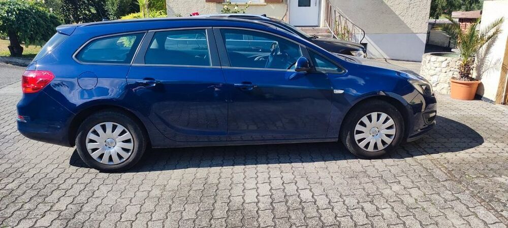Astra