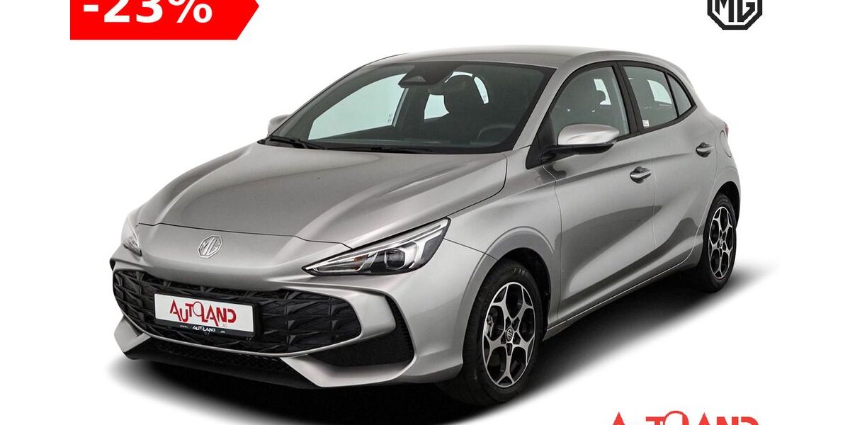 MG 3 10.705 km 15.490 &euro; Dresden 01069