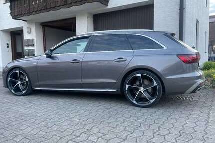 Audi A4 83.500 km 30.250 &euro; Markt Rettenbach 87733