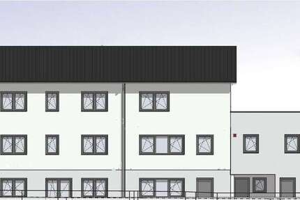 Wohnung zum Mieten in Ehingen (Donau) 600 € 59 m²