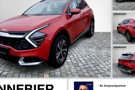 Kia Sportage 10.431 km 28.984 &euro; Berlin 12681