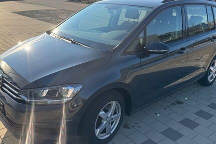 VW Touran 55.000 km 21.800 &euro; Monheim 86653