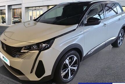 Peugeot 5008 18.894 km 35.290 &euro; Berlin 12103