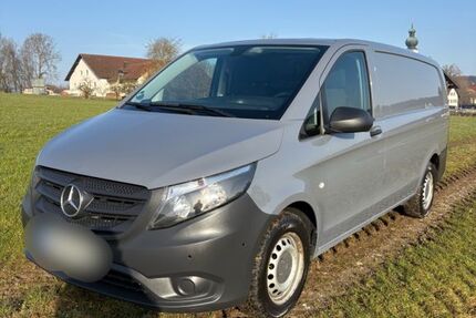 Mercedes-Benz Vito 141.617 km 19.000 &euro; Taufkirchen/Vils 84416