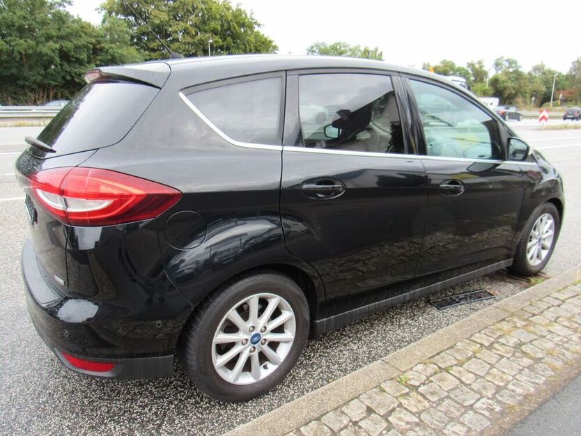 C-Max