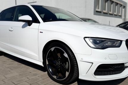 Audi A3 78.948 km 17.970 &euro; Heilbronn 74076