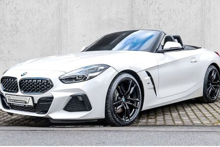 BMW Z4 41.100 km 39.650 &euro; Iserlohn 58636