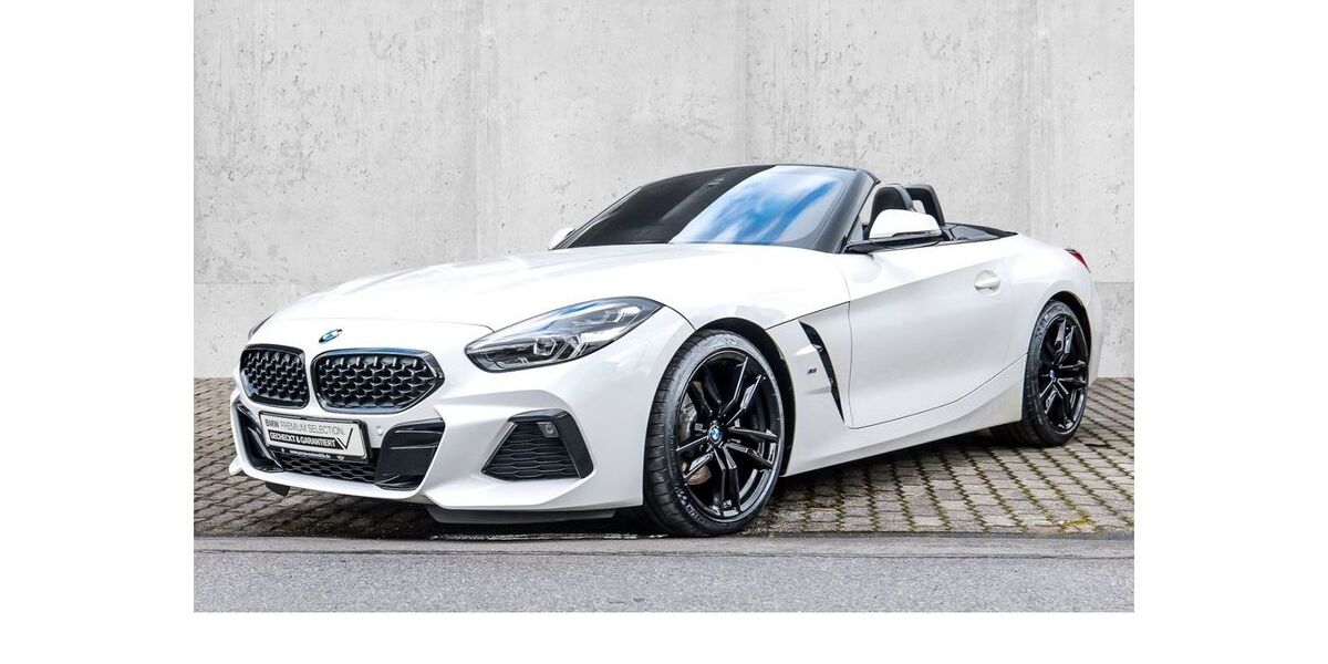 BMW Z4 41.100 km 39.650 &euro; Iserlohn 58636